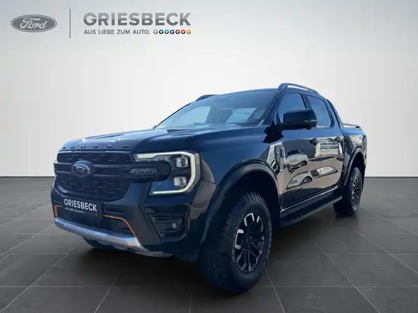 FORD RANGER (1/17)