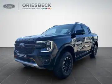 FORD RANGER (1/17)