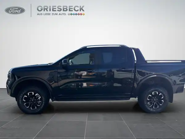 FORD RANGER (2/17)