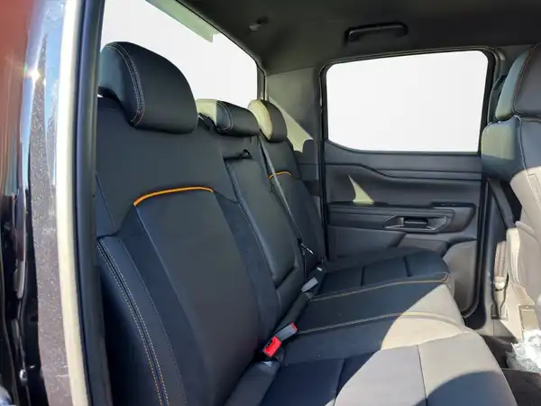 FORD RANGER (13/17)