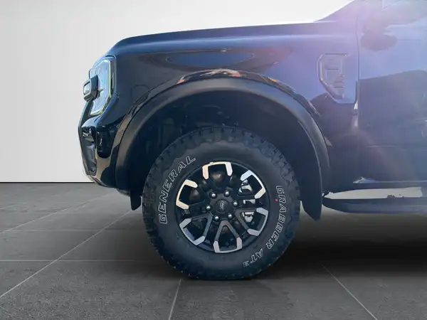 FORD RANGER (14/17)