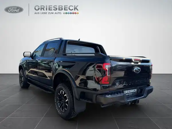 FORD RANGER (3/17)