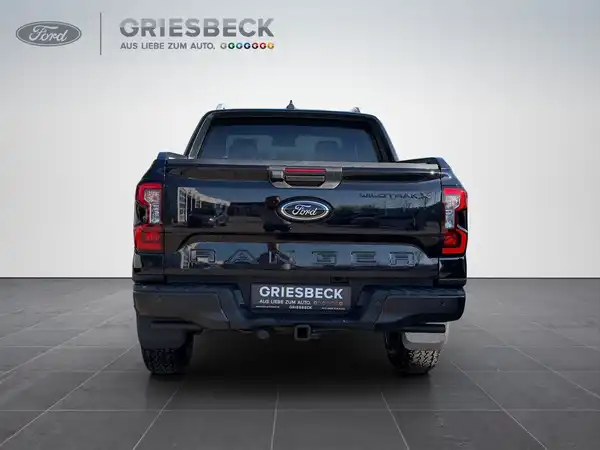 FORD RANGER (4/17)