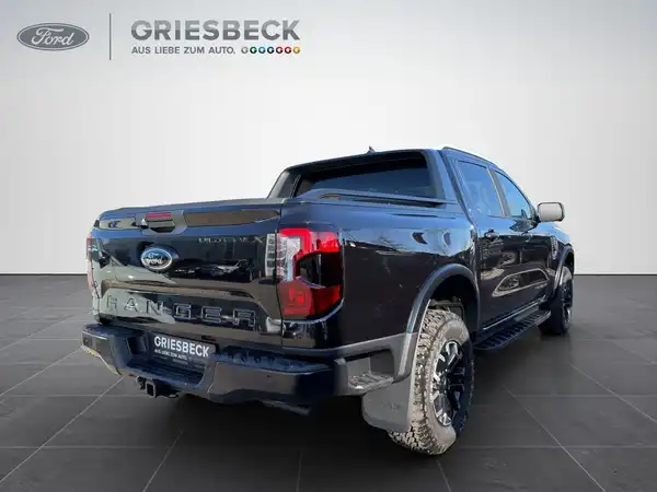 FORD RANGER (5/17)