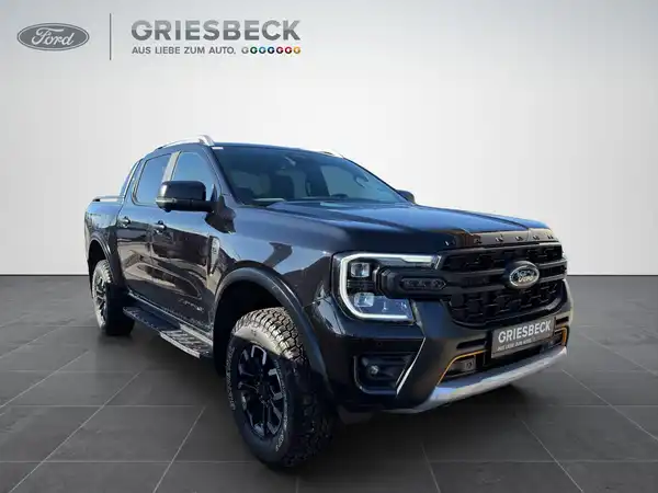 FORD RANGER (6/17)
