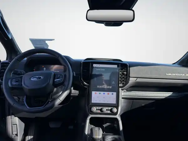 FORD RANGER (8/17)