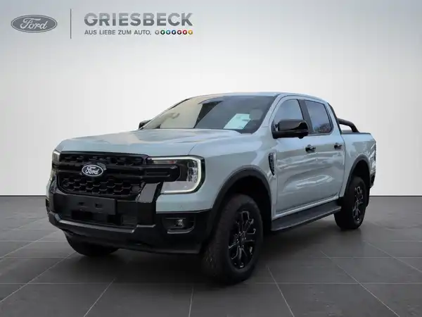 FORD RANGER (1/19)