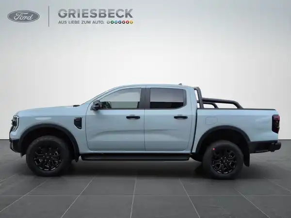 FORD RANGER (2/19)