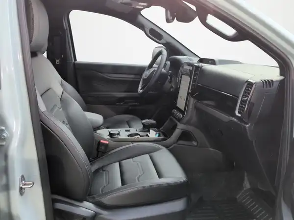 FORD RANGER (12/19)