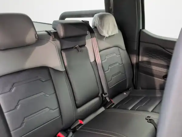 FORD RANGER (13/19)