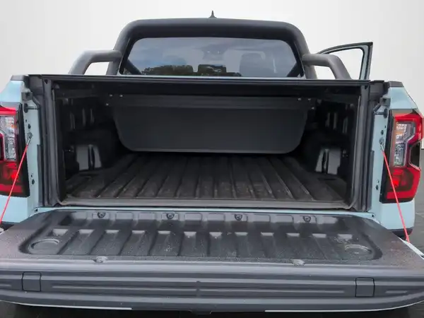 FORD RANGER (14/19)