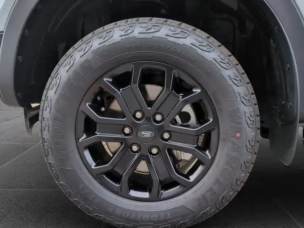 FORD RANGER (15/19)