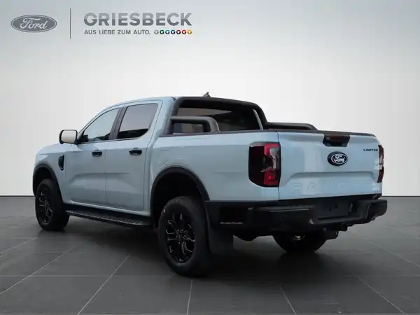 FORD RANGER (3/19)