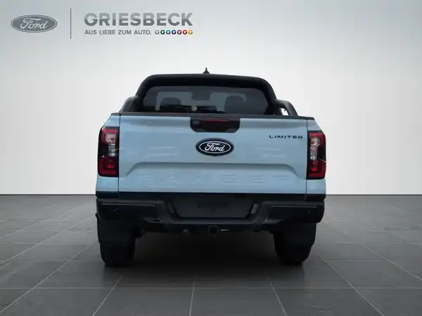 FORD RANGER (4/19)