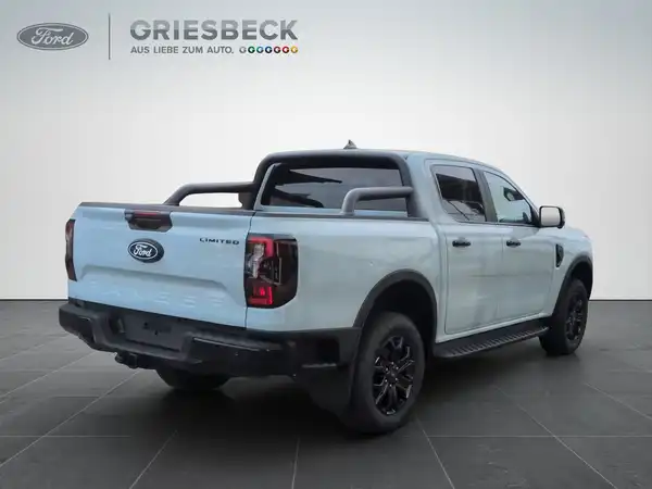 FORD RANGER (5/19)