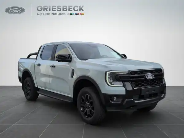 FORD RANGER (6/19)