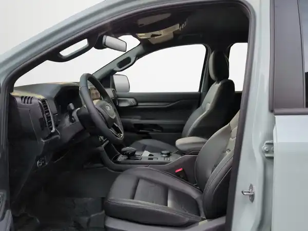 FORD RANGER (7/19)