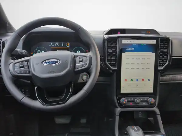 FORD RANGER (8/19)
