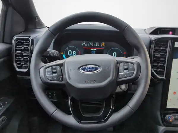 FORD RANGER (10/19)