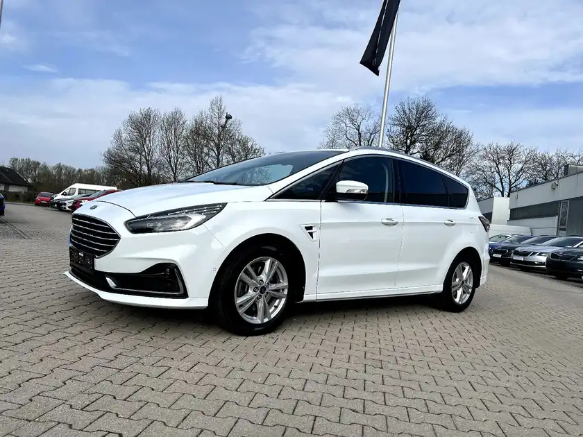 FORD S-MAX (1/28)