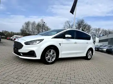 FORD S-MAX (1/28)
