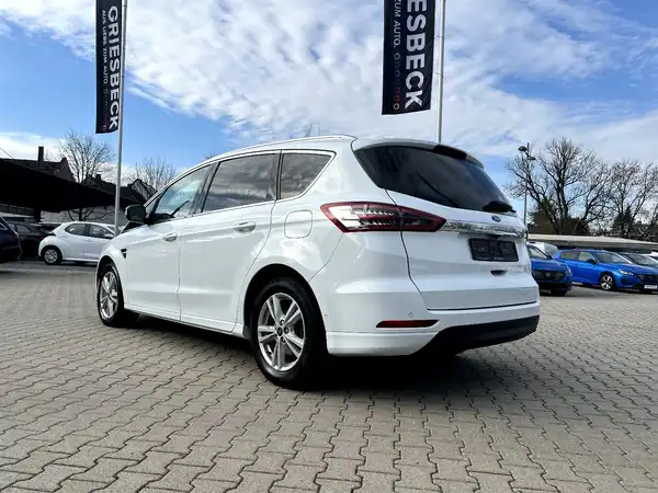 FORD S-MAX (2/28)