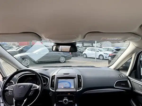 FORD S-MAX (20/28)