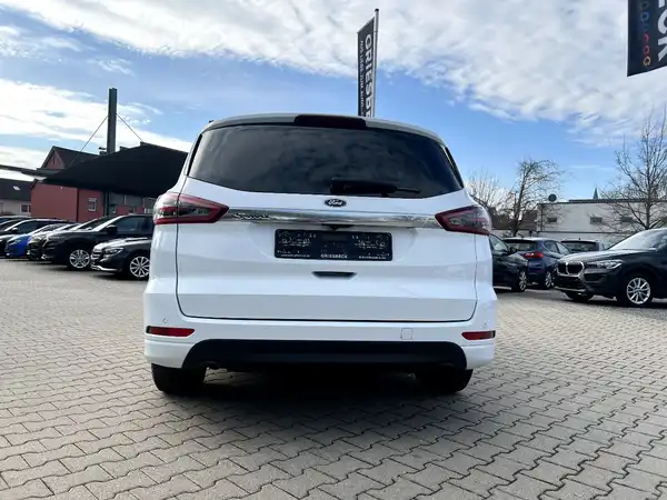 FORD S-MAX (3/28)
