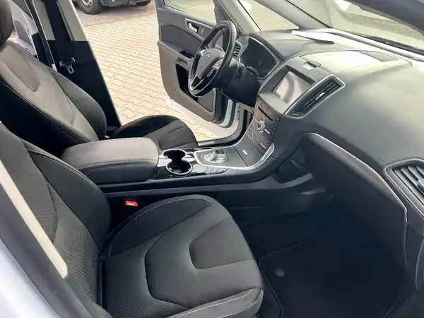 FORD S-MAX (22/28)