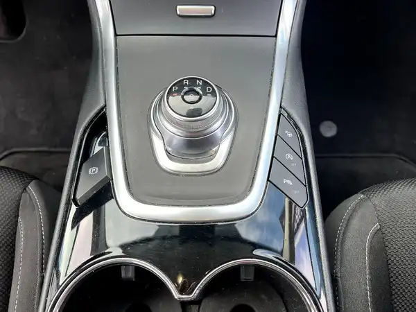 FORD S-MAX (24/28)