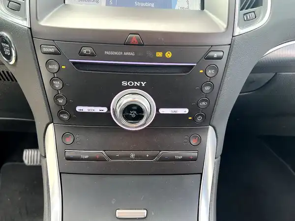FORD S-MAX (25/28)