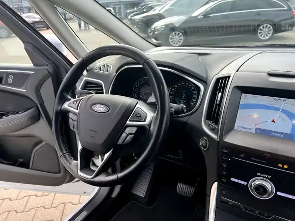 FORD S-MAX (27/28)