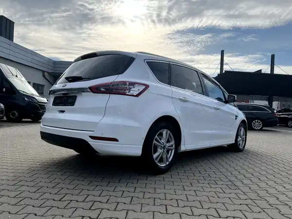 FORD S-MAX (4/28)