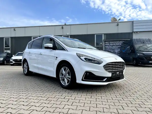 FORD S-MAX (5/28)