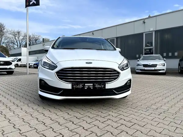 FORD S-MAX (6/28)