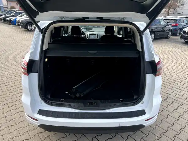 FORD S-MAX (7/28)