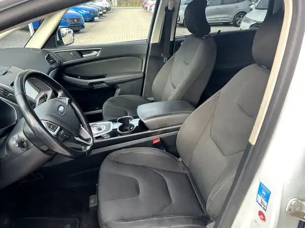 FORD S-MAX (9/28)