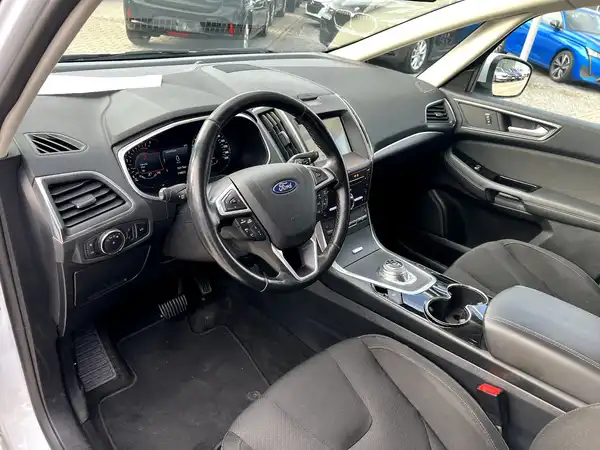 FORD S-MAX (10/28)
