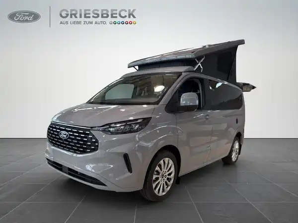 FORD TRANSIT (1/17)