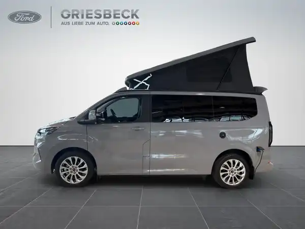 FORD TRANSIT (2/17)