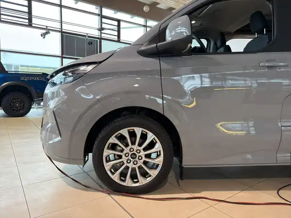 FORD TRANSIT (16/17)