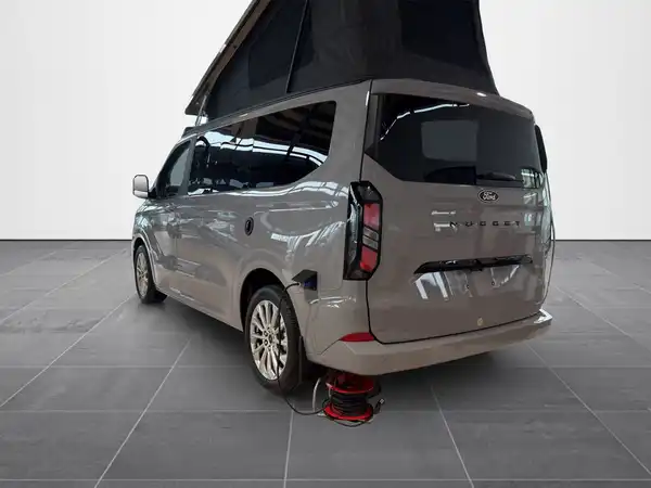 FORD TRANSIT (3/17)