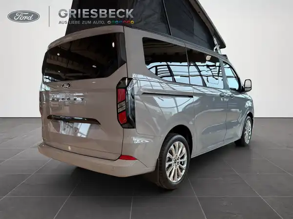 FORD TRANSIT (5/17)