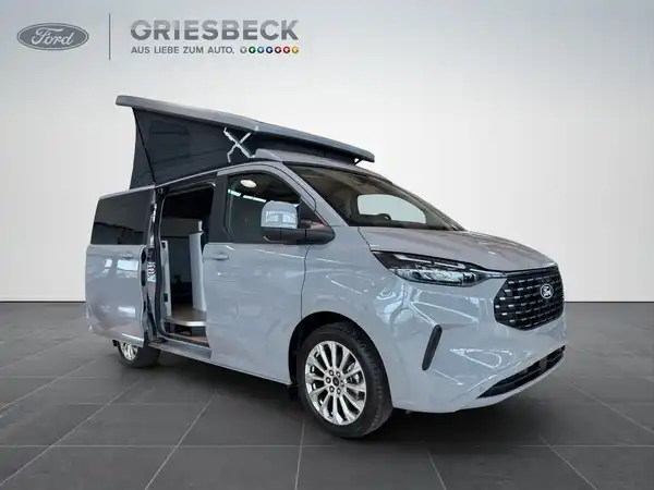FORD TRANSIT (6/17)