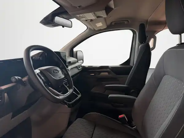 FORD TRANSIT (7/17)
