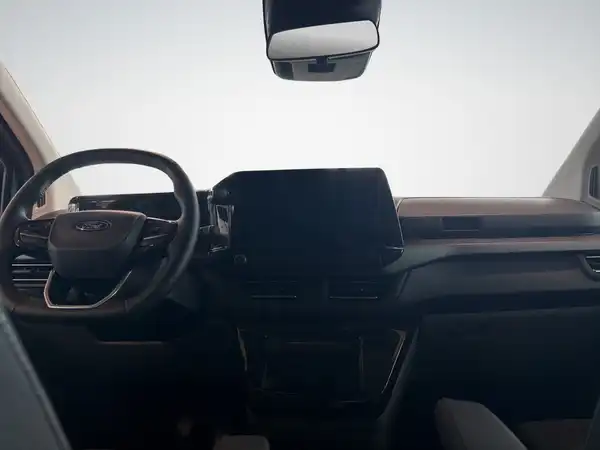 FORD TRANSIT (8/17)