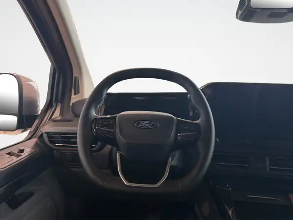FORD TRANSIT (10/17)