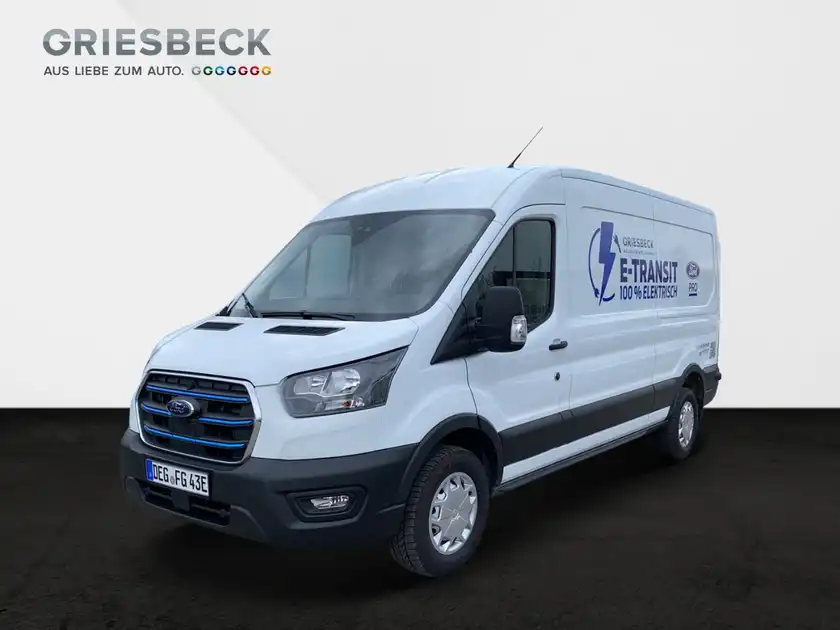 FORD TRANSIT (1/17)