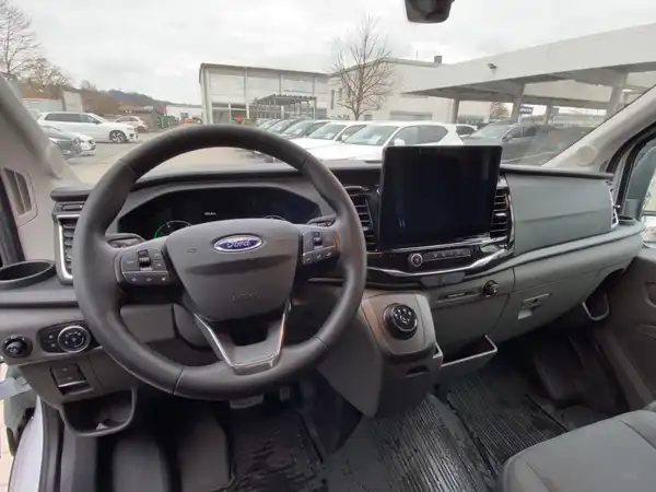 FORD TRANSIT (13/17)