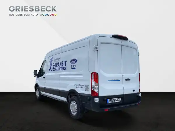 FORD TRANSIT (3/17)